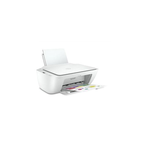 Hp Deskjet 2710e All-in-one Wireless Inkjet Printer